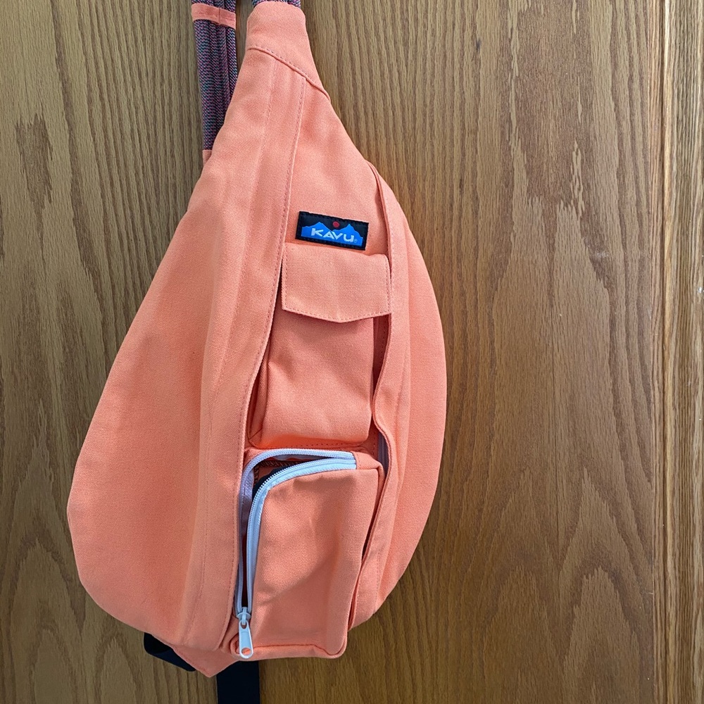 Kavu Rope Bag